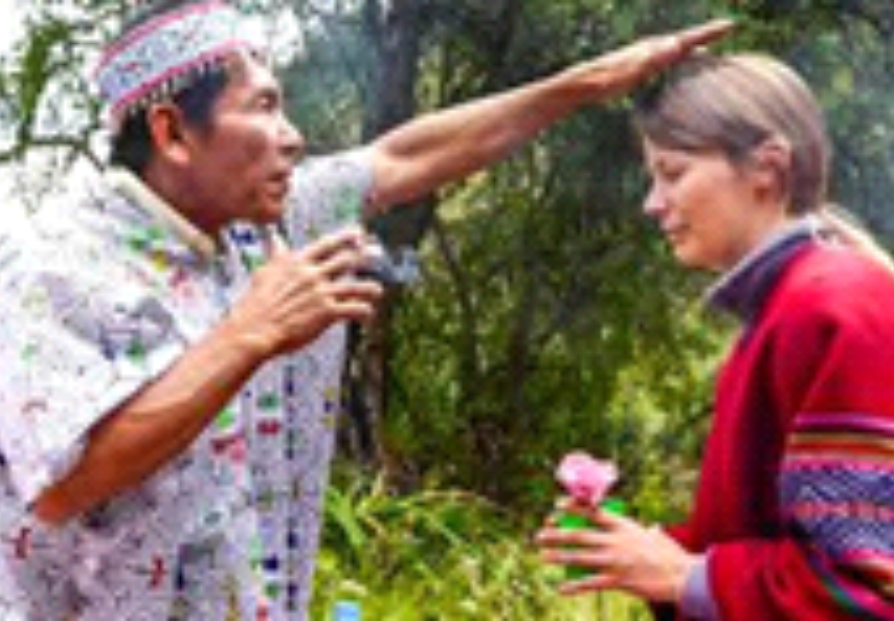 Ayahuasca