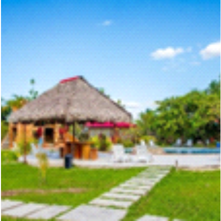 Full day Saraya