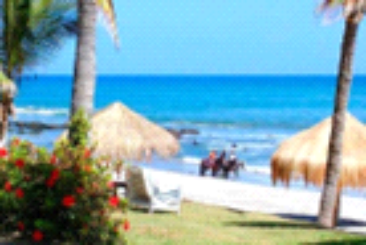 Paquete Grupal Playas
