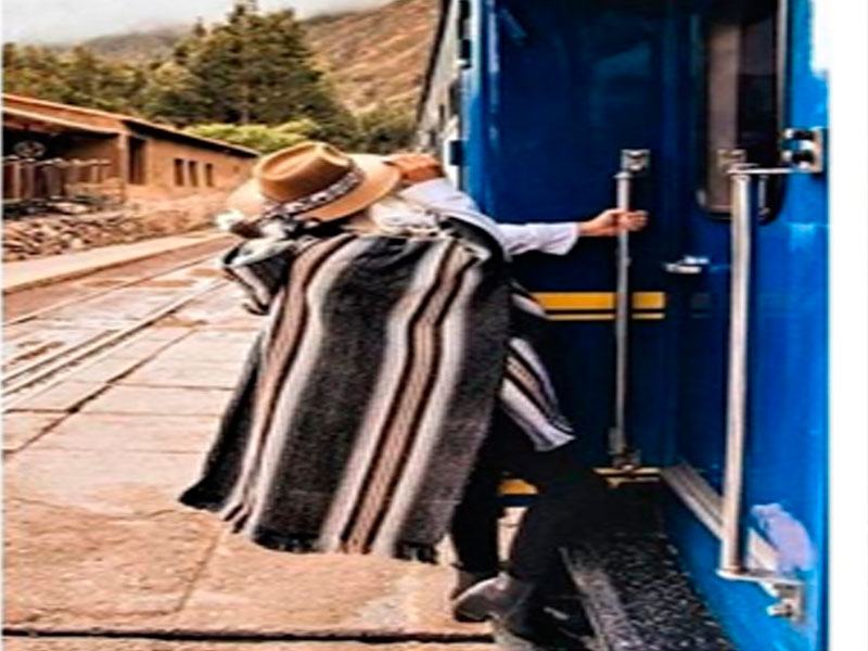 Cuzco & Machu Picchu 4D/3N