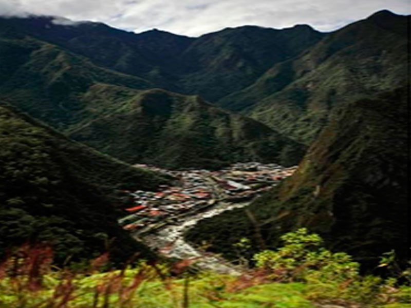 Cuzco & Machu Picchu 4D/3N