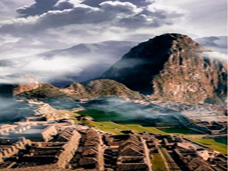 Cuzco & Machu Picchu 4D/3N