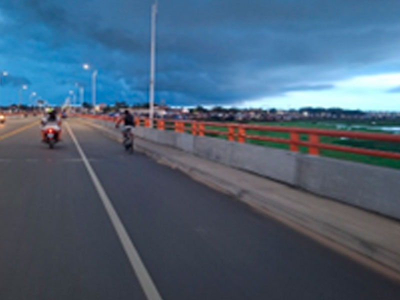 Full day Iquitos sobre ruedas