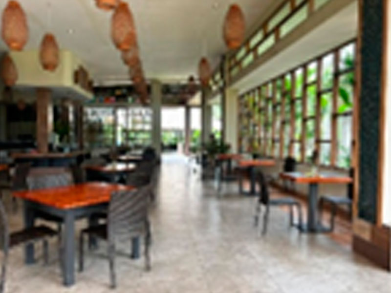 Full day irapay amazon lodge