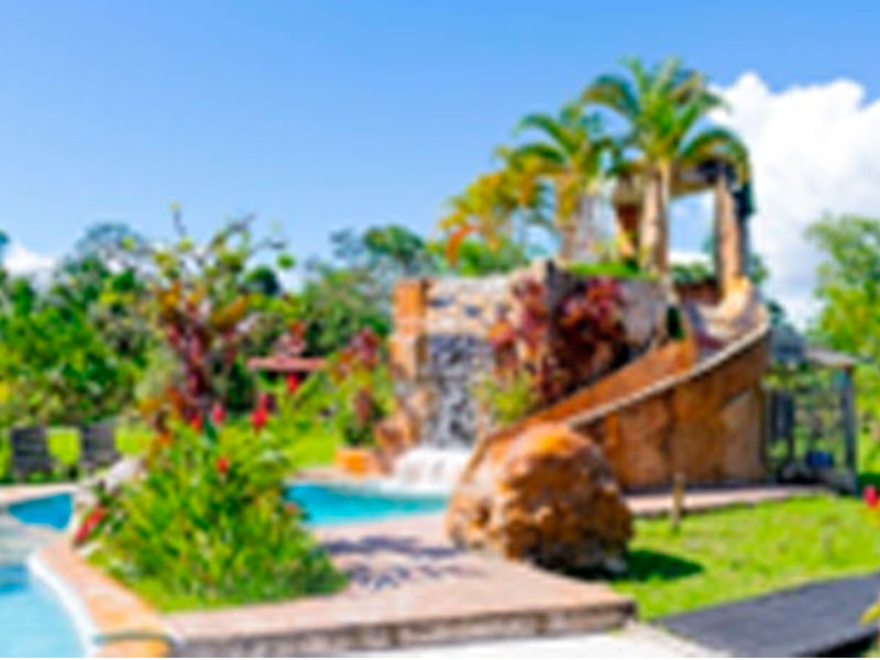 Full day saraya lodge