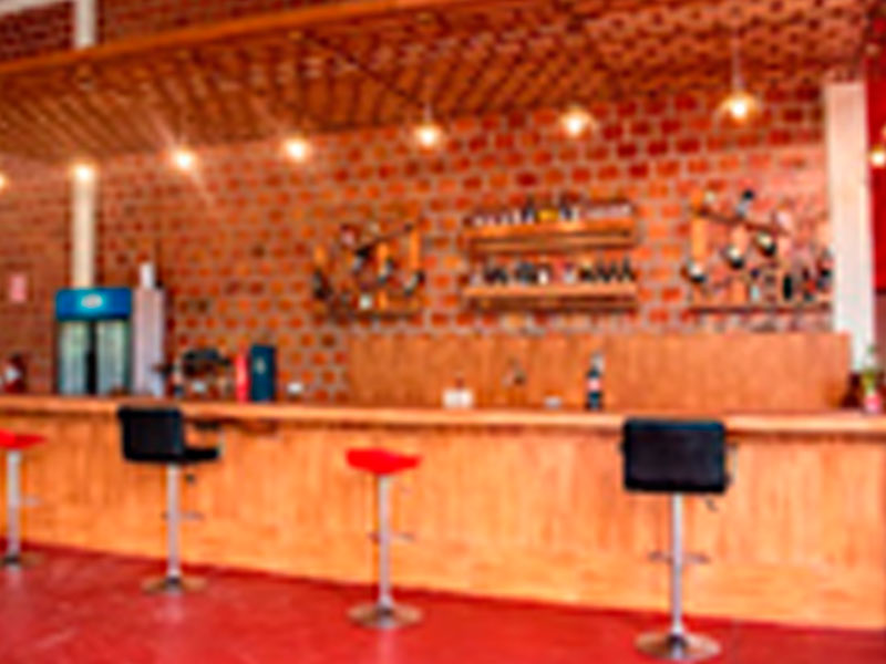Full day saraya lodge