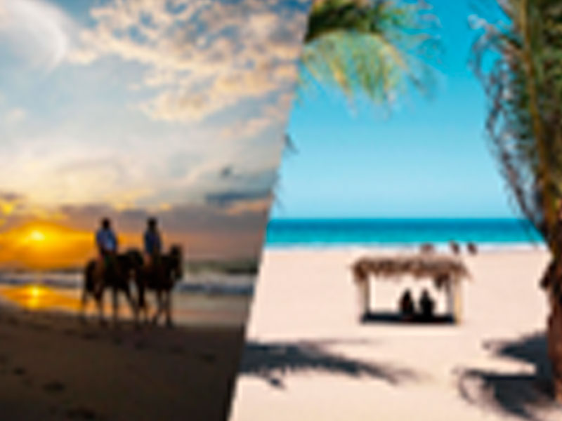 Playa Viyachito 5D/4N