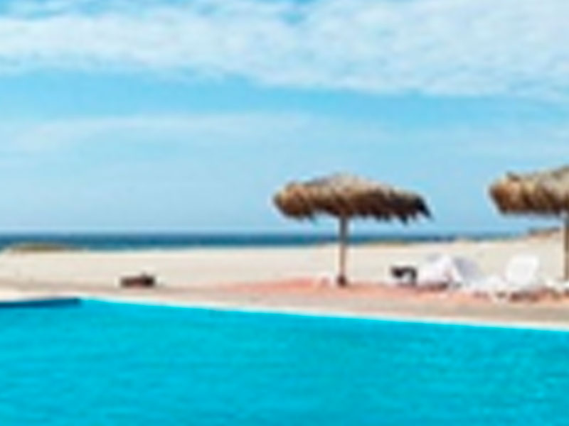 Playa Viyachito 5D/4N