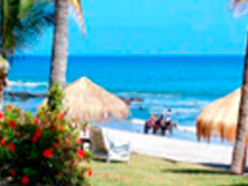 Playas del Norte 5D/4N