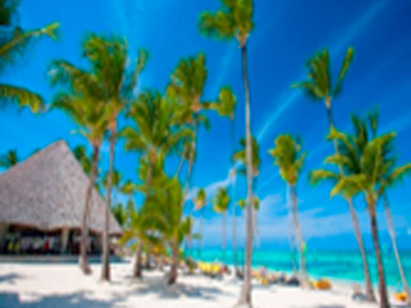 Punta Cana 5D/4N