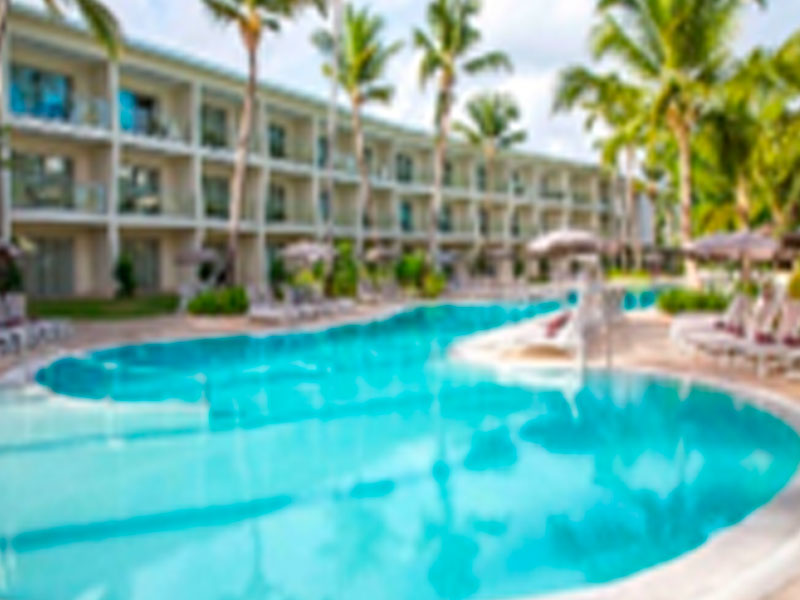 Punta Cana 5D/4N